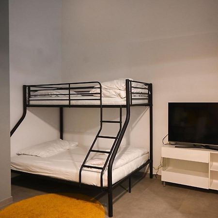 Charming Domicile Wien Allerheiligenplatz Apartment Екстериор снимка
