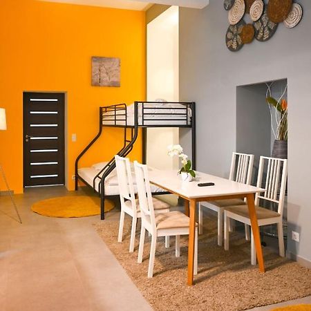 Charming Domicile Wien Allerheiligenplatz Apartment Екстериор снимка