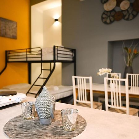 Charming Domicile Wien Allerheiligenplatz Apartment Екстериор снимка