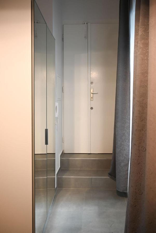 Charming Domicile Wien Allerheiligenplatz Apartment Екстериор снимка