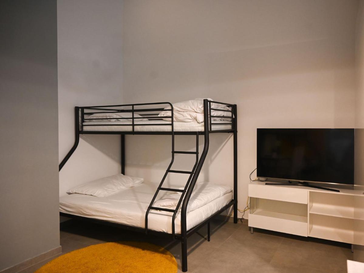 Charming Domicile Wien Allerheiligenplatz Apartment Екстериор снимка