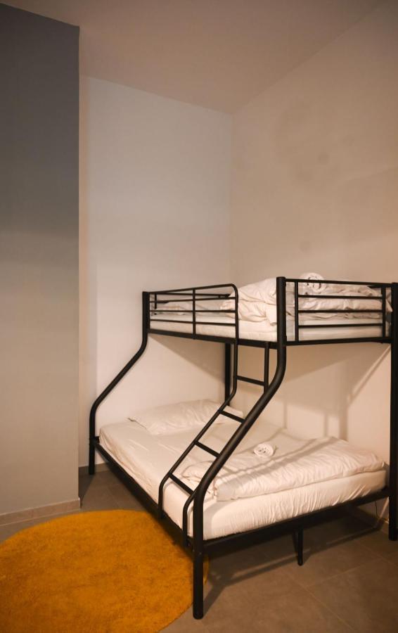 Charming Domicile Wien Allerheiligenplatz Apartment Екстериор снимка