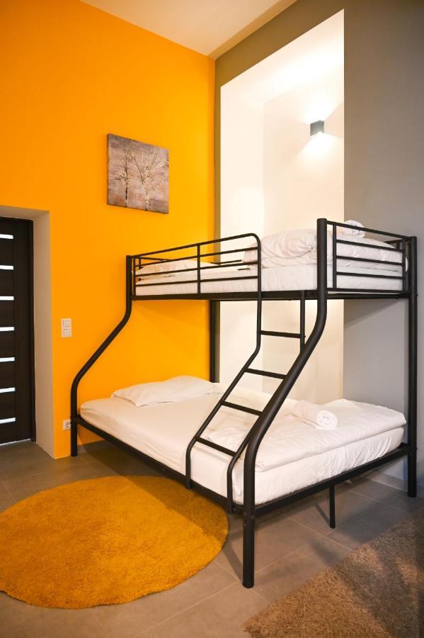 Charming Domicile Wien Allerheiligenplatz Apartment Екстериор снимка